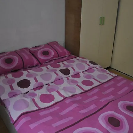 Angie Apartman Belgrád