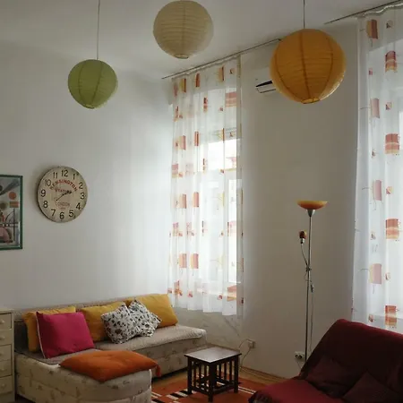 Apartman Angie Belgrád