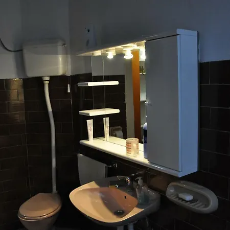 Apartman Angie Belgrád