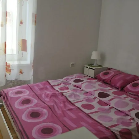 Angie Apartman Belgrád