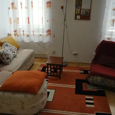 Apartman Angie *