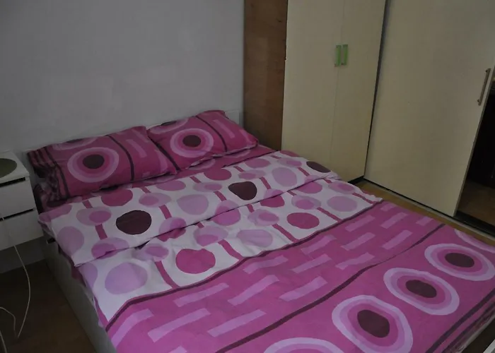 Angie Lejlighed Beograd