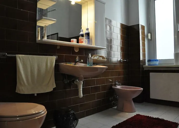 Angie Lejlighed Beograd