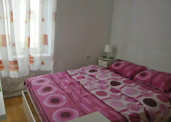 Angie Lejlighed Beograd